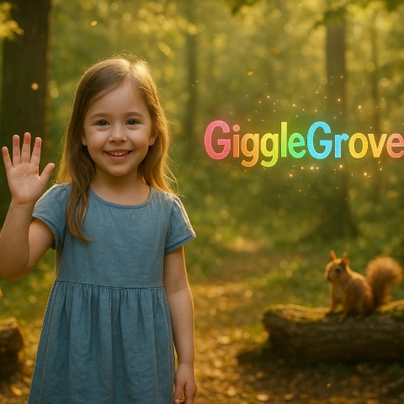 GiggleGrovekids