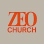ZEO CHURCH logo