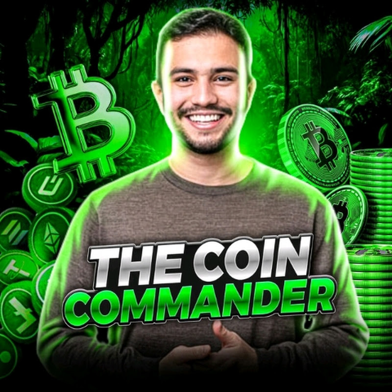 THE COIN COMMANDER