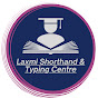 Laxmi Shorthand & Typing Centre  logo
