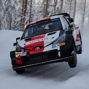 WRC Timo