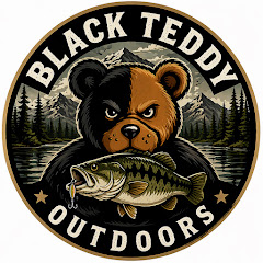 Black Teddy Outdoors 
