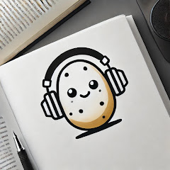 土豆有声书アイコン画像