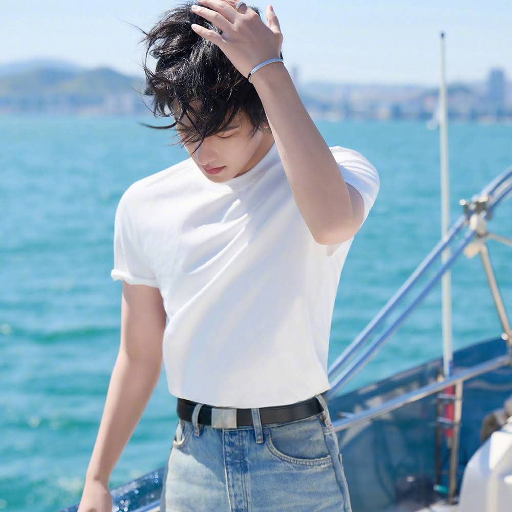 yang ヨウ YouTube