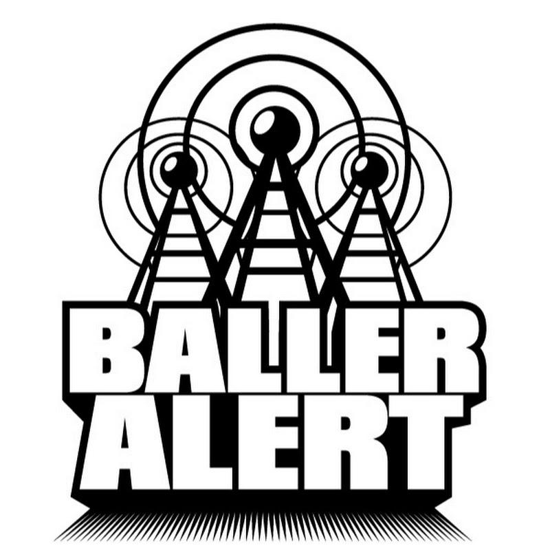 Baller Alert