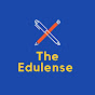 The Edulense logo