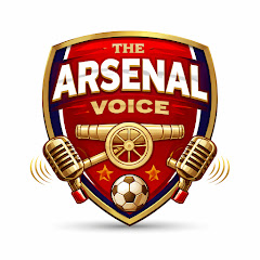 THE ARSENAL VOICE--RACHID 