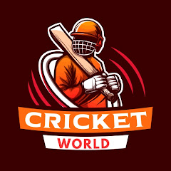 Cricket World • 36k views • 7 hours ago