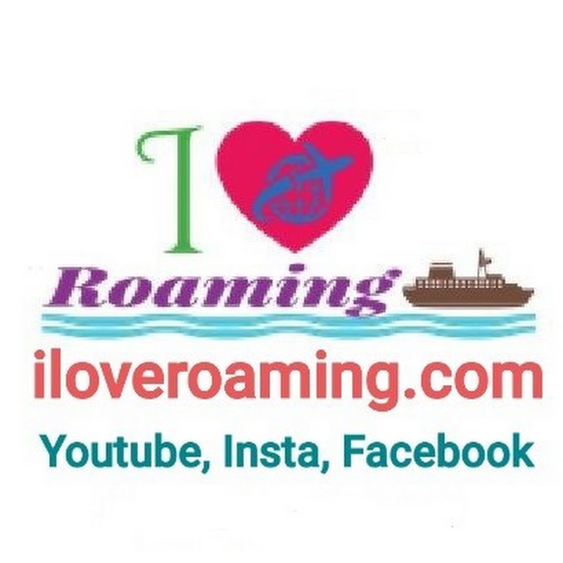 iLoveRoaming. Com