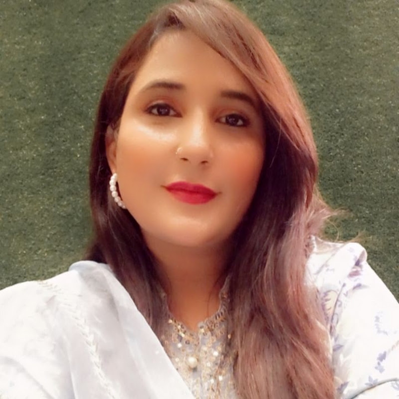 Hina Naseer
