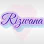 Life with Rizwana  logo