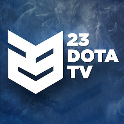 23 DOTA TV Youtube канал