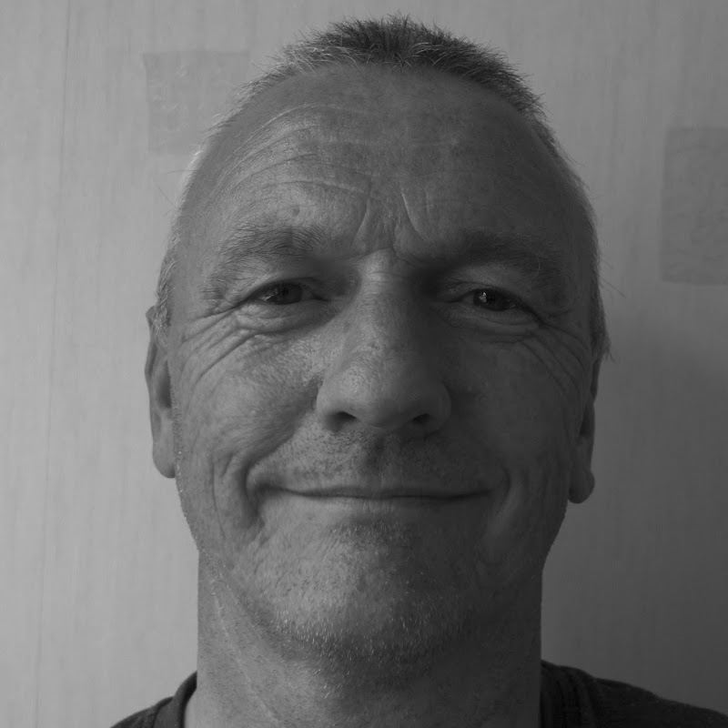 Wild Camping with Pete Marsden