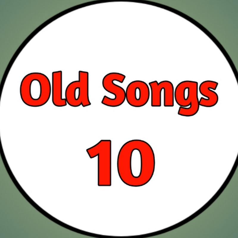 Old Songs 10
