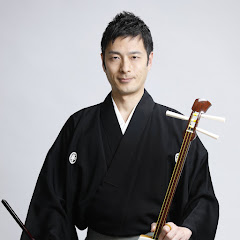 胡弓演奏家 木場大輔 Kokyu Player Daisuke Kibaアイコン画像