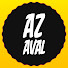dkLewZS9KnM-channel-avatar-Az Aval