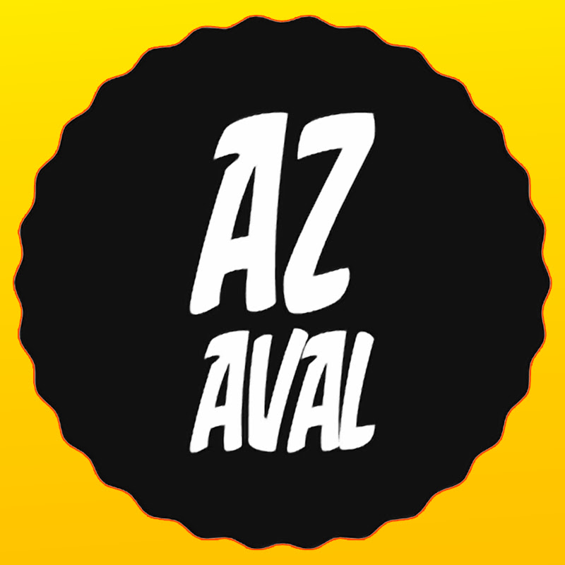Az Aval Logo