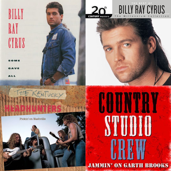 Favorite Slow Country