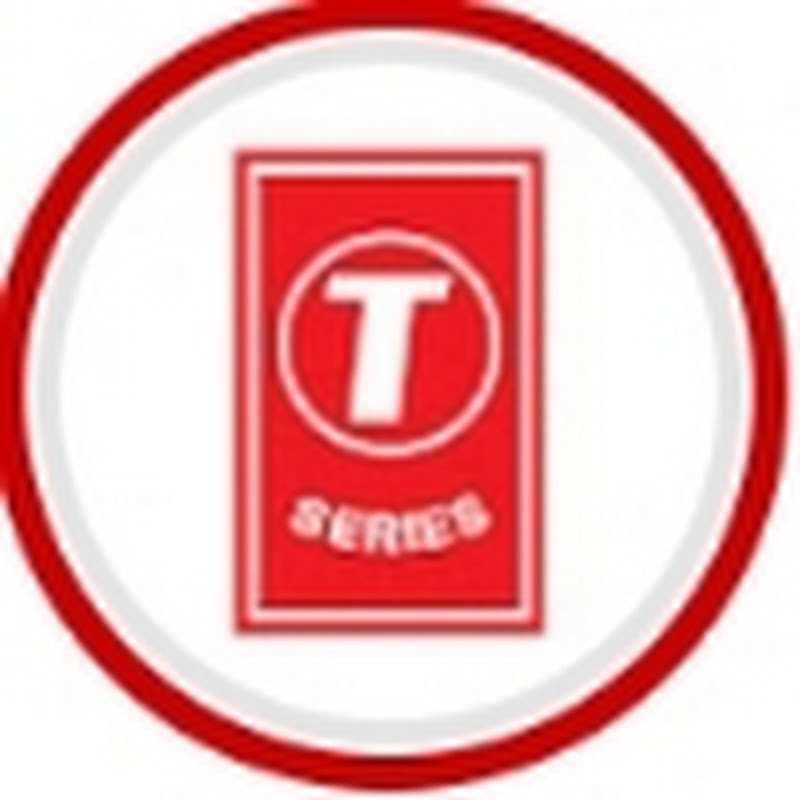 T-series in south