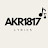 AKR1817 LYRICS