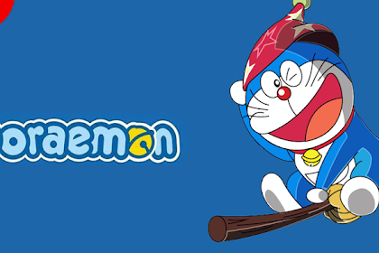 Terbaru 23+ Wallpaper Doraemon Hd For Android