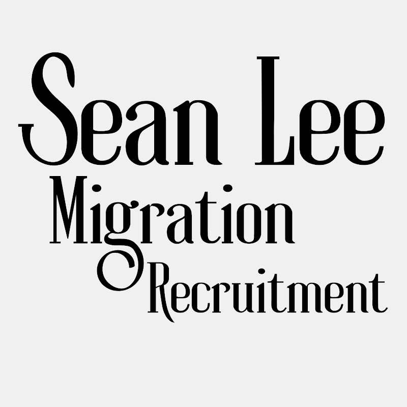 Sean Lee Migration icon