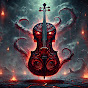 Demonic Cello logo