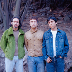 Los Prisioneros Plus