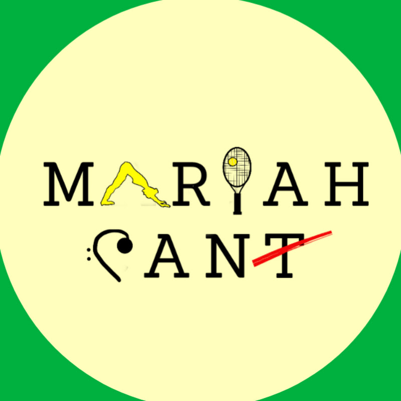 Mariah Can