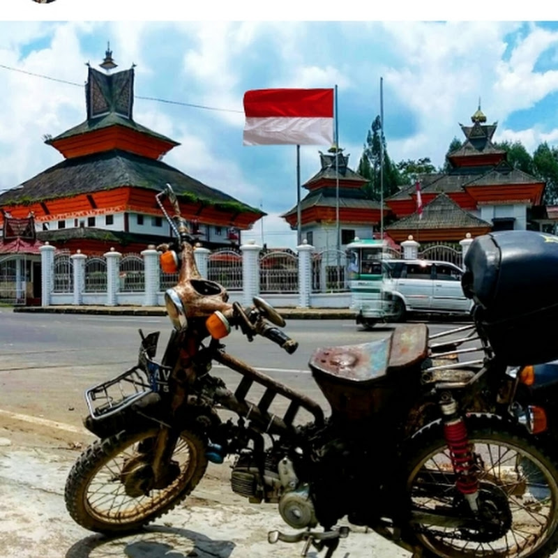 REAL PETANI INDONESIA