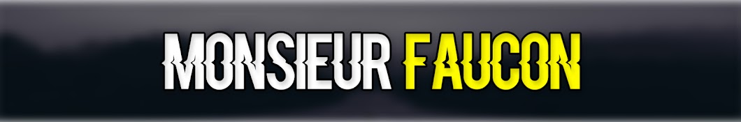 Monsieur Faucon YouTube kanalı avatarı