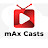 mAx Casts