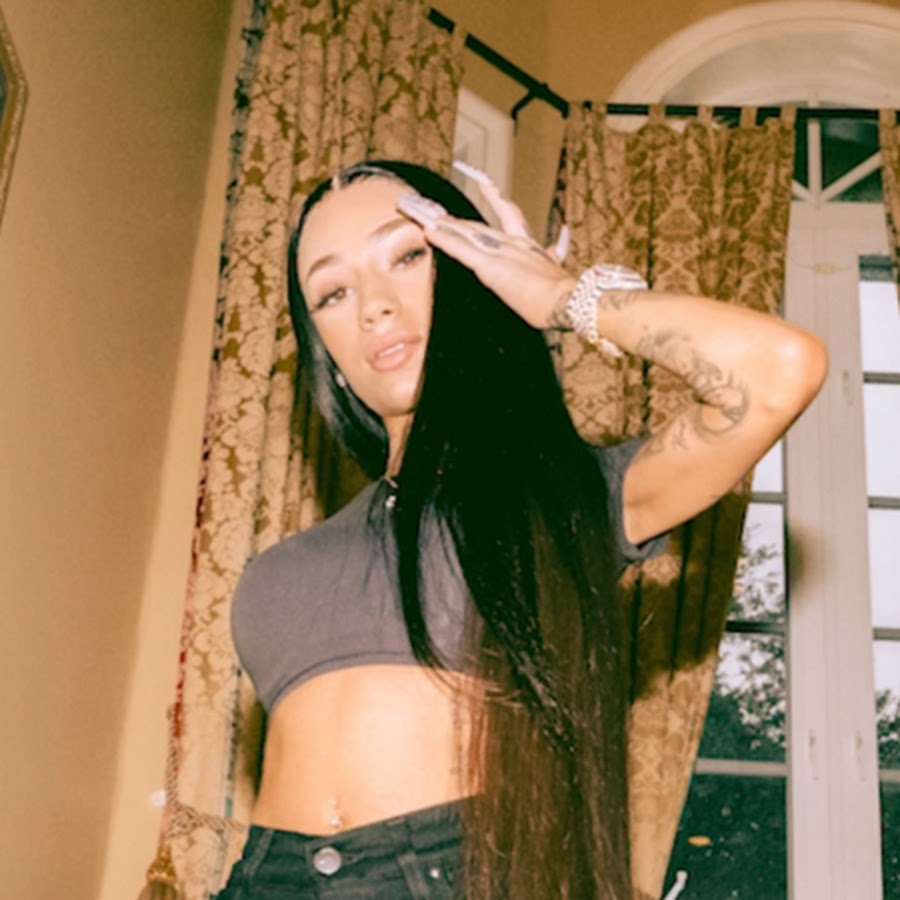 Bhad bhabie new pictures