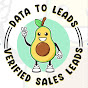 DatatoLeads - B2B and B2C Wholesale Data and Leads