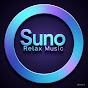 Suno Relax  logo