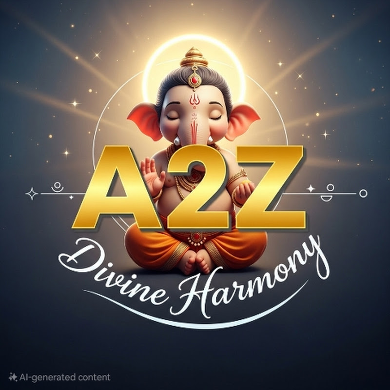 AtoZ Divine Harmony 