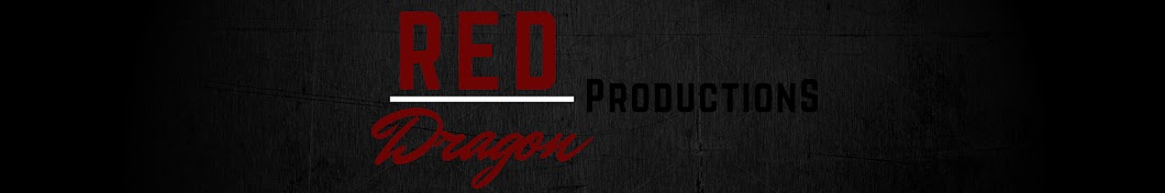 RED Dragon Productions YouTube channel avatar