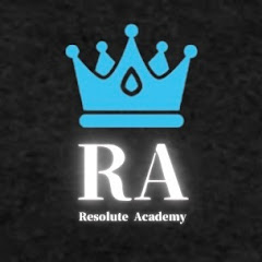 Resolute Academy | R君【有益】