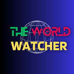 The World Watcherアイコン画像