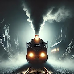 幽冥列車アイコン画像
