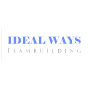 IDEAL WAYS logo