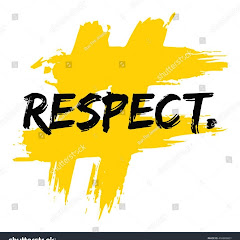 Логотип каналу Respect0001