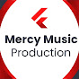 MERCY MUSIC PRODUCTION  logo
