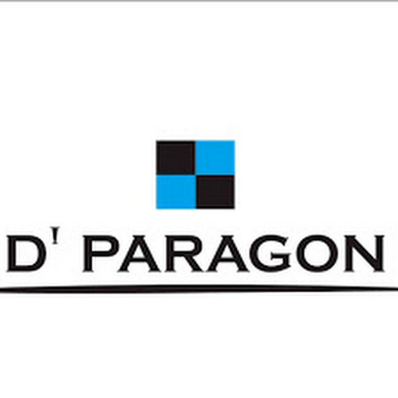 D'PARAGON KOST