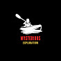 Mysterious Exploration logo