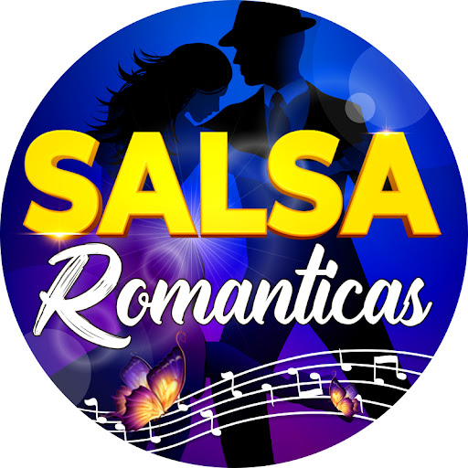 Salsa Romanticas