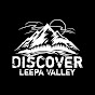 Discover Leepa Valley logo