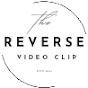 reverse video logo