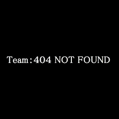 TEAM 404NOTFOUND 第二拠点