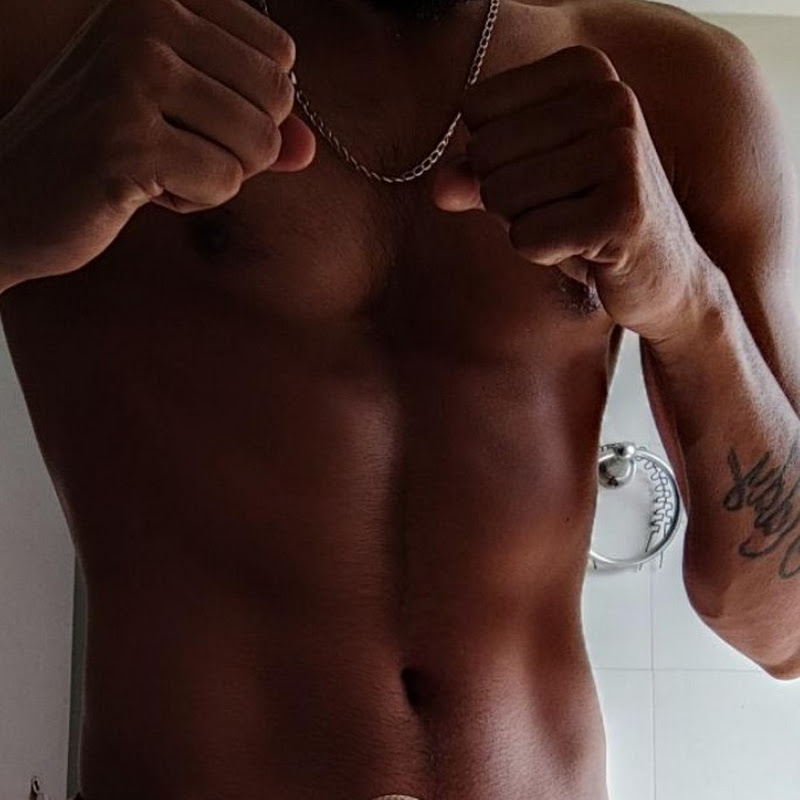 Fit bro life